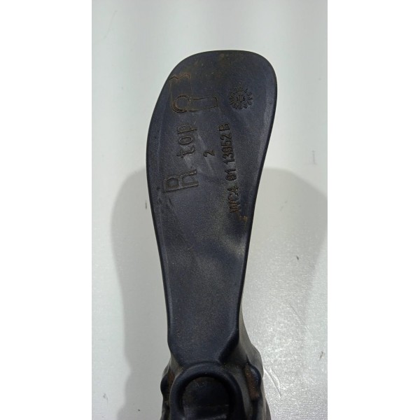 Limitador De Porta T.d Vw Golf 14 A 19