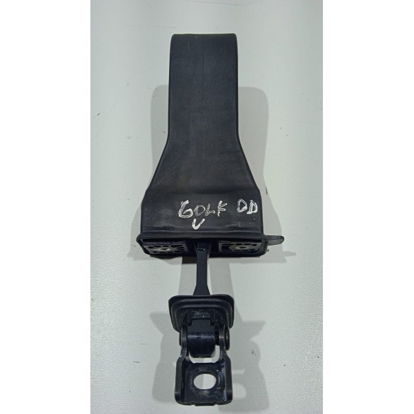 Limitador De Porta D.d Vw Golf 14 A 19