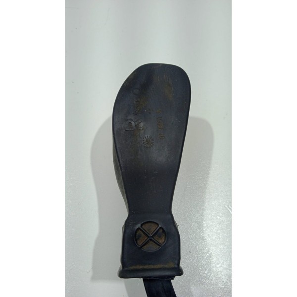 Limitador De Porta D.d Vw Golf 14 A 19