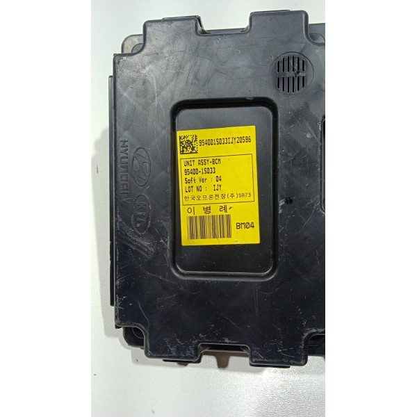 Modulo Bsm Hyundai Hb20 Hatch 14 A 19