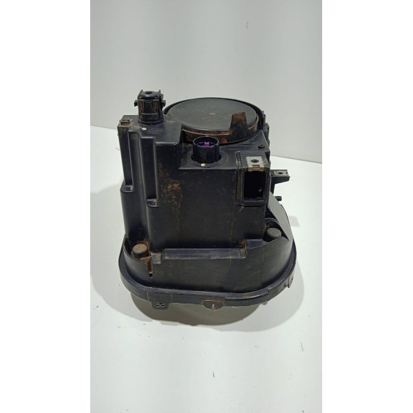 Farol L.e Jeep Renegade 15 A 19