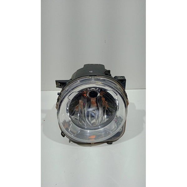 Farol L.e Jeep Renegade 15 A 19