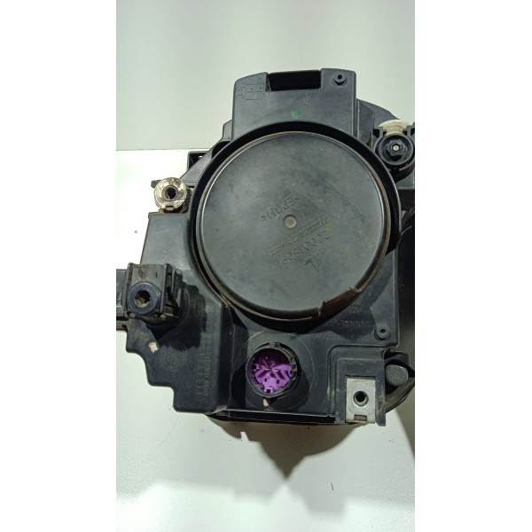 Farol L.e Jeep Renegade 15 A 19