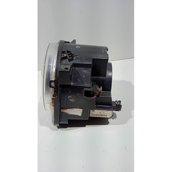 Farol L.e Jeep Renegade 15 A 19