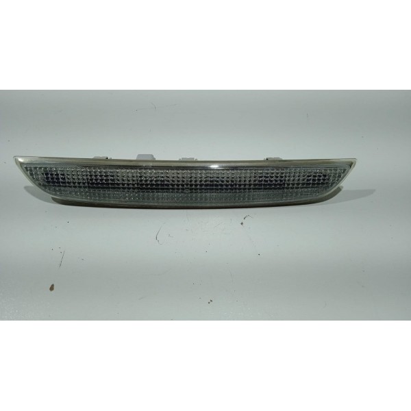 Break Light Tampa Traseira Mitsubishi Outlander 14 A 16