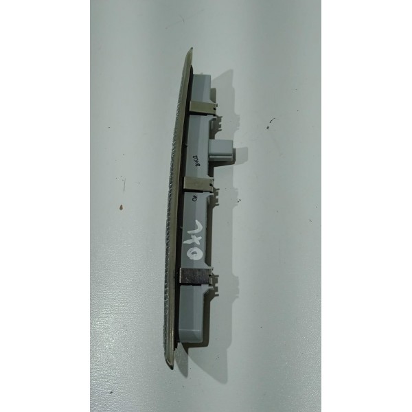 Break Light Tampa Traseira Mitsubishi Outlander 14 A 16