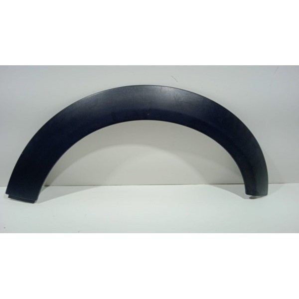 Moldura Aplique Lateral T.e Mini Cooper S 2 Portas 08 A 12