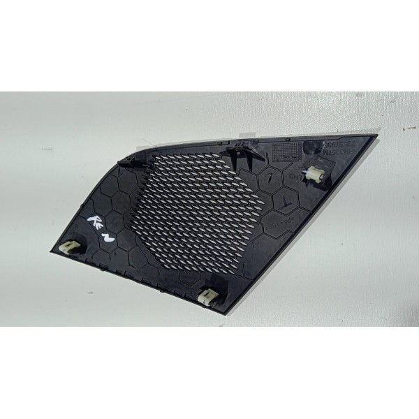 Tela Grade Alto Falante L.e Painel Jeep Renegade 15 A 19