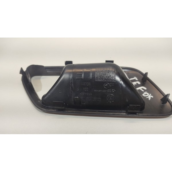 Moldura Maçaneta Interna T.e Vw Fox 15 A 21