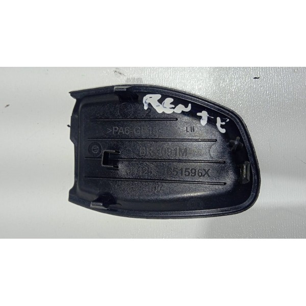 Acabamento Interno Forro De Porta T.e Jeep Renegade 15 A 22