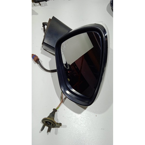 Retrovisor Elétrico C/ Pisca Original Peugeot 308