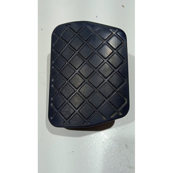 Borracha Capa Pedal Freio Vw Golf 14 A 19