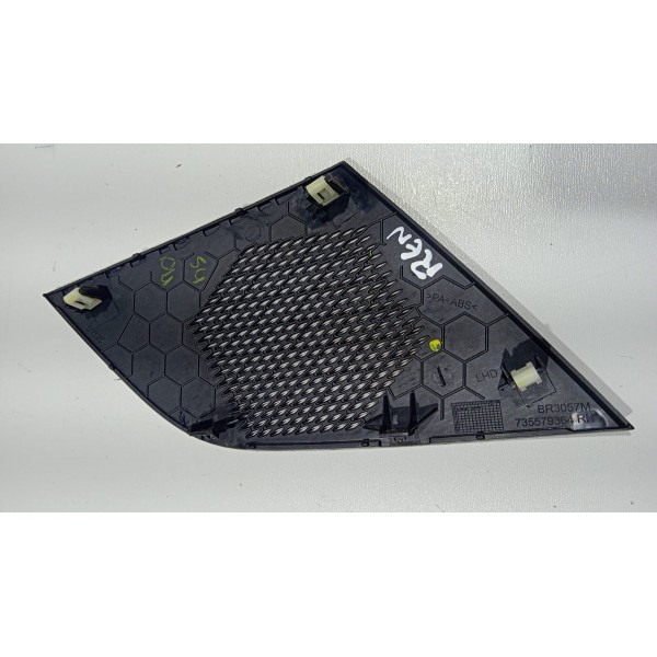 Tela Auto Falante Painel L.d Jeep Renegade 15 A 19