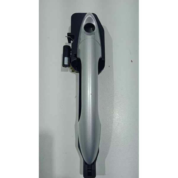 Maçaneta Externa D.e Hyundai Hb20 14 A 19