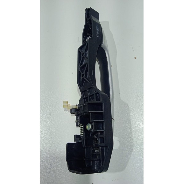 Maçaneta Externa D.e Hyundai Hb20 14 A 19