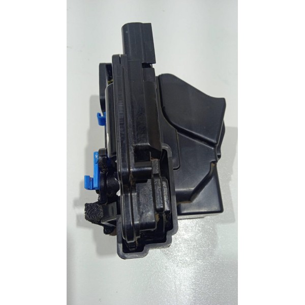 Fechadura Elétrica Porta D.d Hyundai Hb20 14 A 19