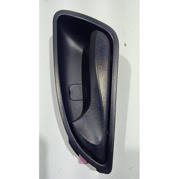 Maçaneta Interna Porta L.e Hyundai Hb20 14 A 19