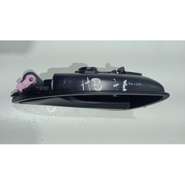 Maçaneta Interna Porta L.e Hyundai Hb20 14 A 19