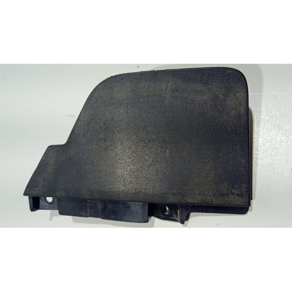 Acabamento Parabarro T.d Vw Golf Variant 14 A 19