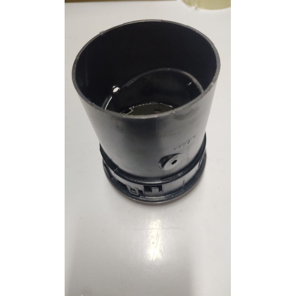 Difusor De Ar Central Fiat Doblo 2010 A 2018