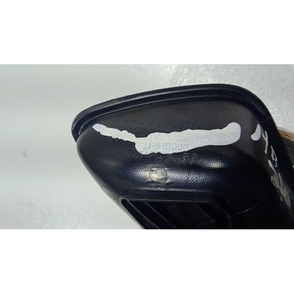 Maçaneta Interna L.d Original Hyundai Hb20 14 A 19