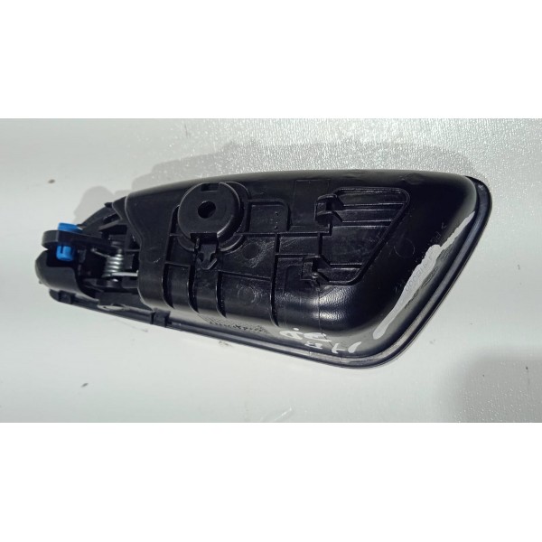 Maçaneta Interna L.d Original Hyundai Hb20 14 A 19