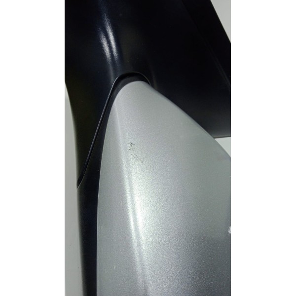 Retrovisor Manual L.e Hyundai Hb20 14 A 19