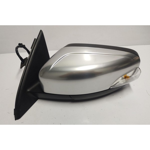 Retrovisor Elétrico L.e Volvo Xc60 08 A 13