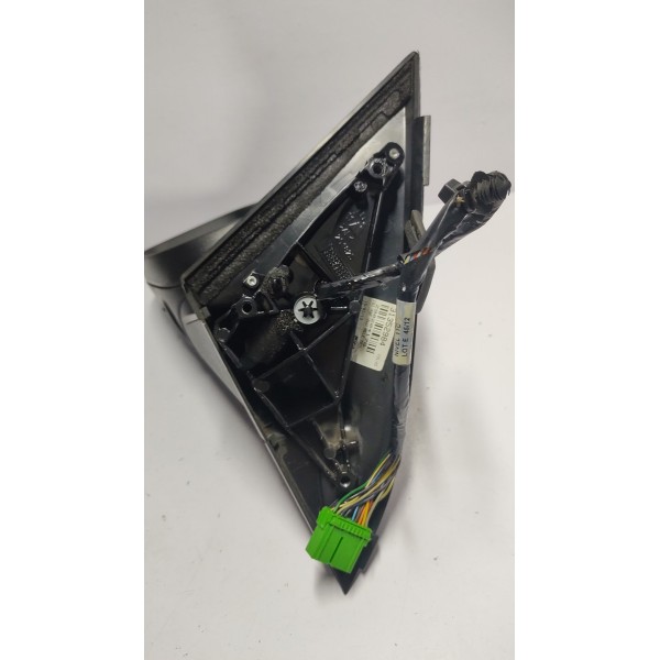 Retrovisor Elétrico L.e Volvo Xc60 08 A 13
