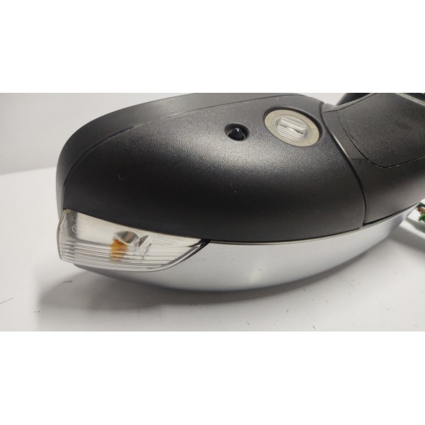 Retrovisor Elétrico L.e Volvo Xc60 08 A 13