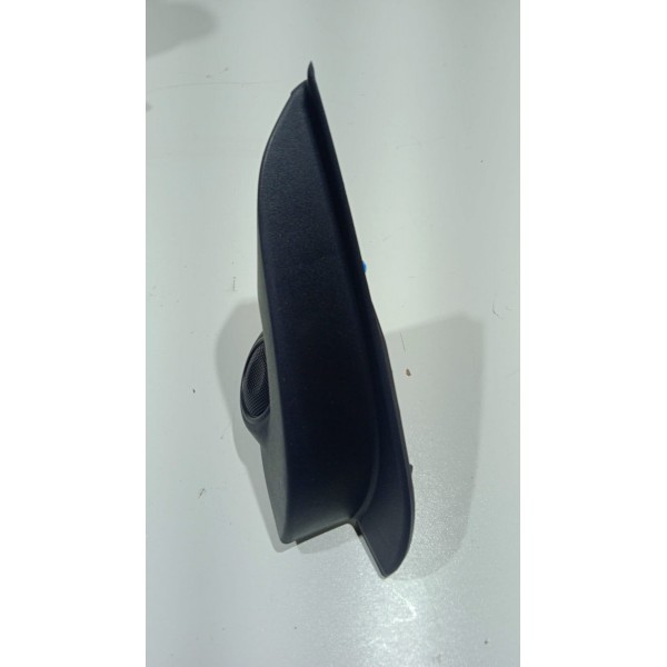 Acabamento Interno Retrovisor Tweeter Mitsubishi Outlander