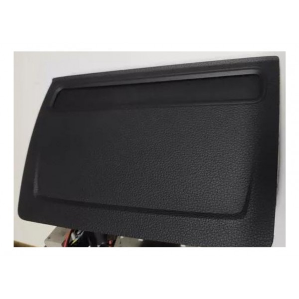 Tela Central Multimidia Audi A3 2013 A 2018