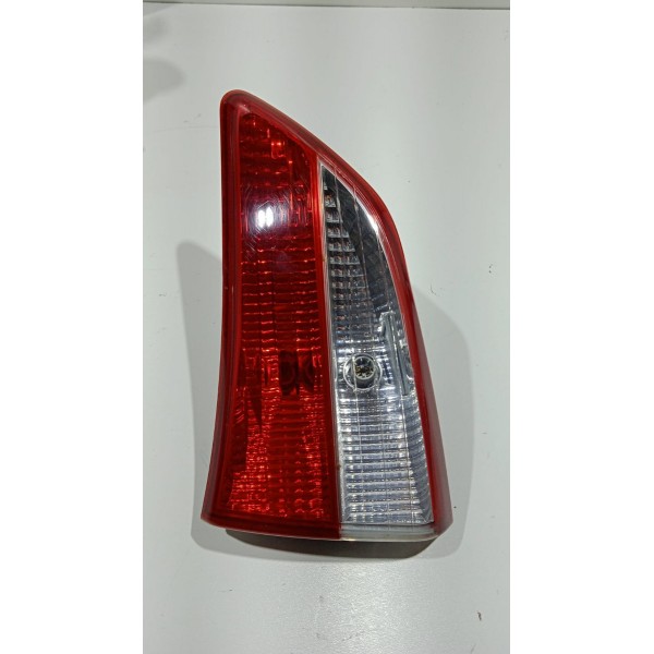 Lanterna Tampa Traseira L.d Hyundai Hb20 Hatch 13 A 17