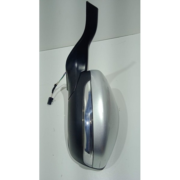 Retrovisor Elétrico C/ Pisca L.e Peugeot 2008 15 A 18
