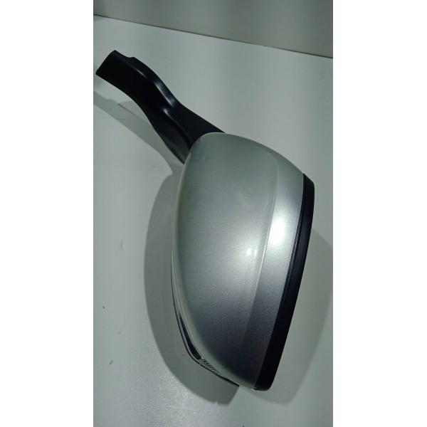 Retrovisor Elétrico C/ Pisca L.e Peugeot 2008 15 A 18