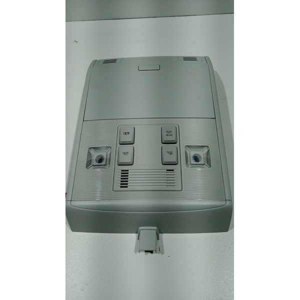 Luz Teto Cortesia Vw Golf Variant 14 A 19