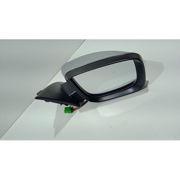 Retrovisor Eletrico Com Pisca L.d Volvo Xc60 08 A 13