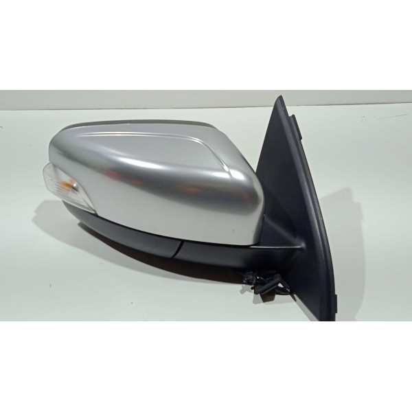 Retrovisor Eletrico Com Pisca L.d Volvo Xc60 08 A 13