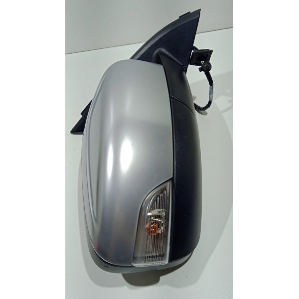Retrovisor Eletrico Com Pisca L.d Volvo Xc60 08 A 13