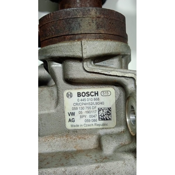 Bomba De Alta Vw Amarok V6 3.0 19 A 22