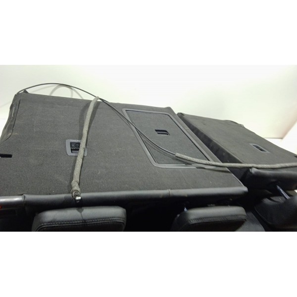 Jogo De Banco Vw Golf Variant 2014 A 2019