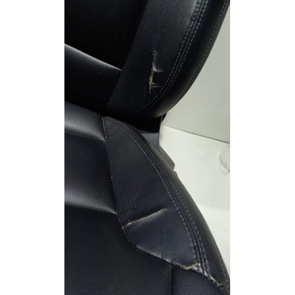 Jogo De Banco Vw Golf Variant 2014 A 2019