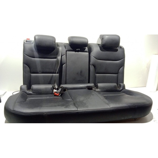 Jogo De Banco Vw Golf Variant 2014 A 2019