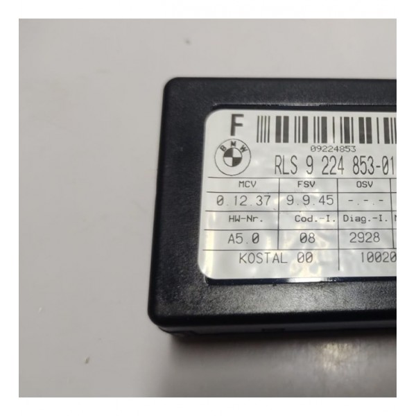 Sensor De Chuva Parabrisa Mini Cooper Countryman 09 A 16