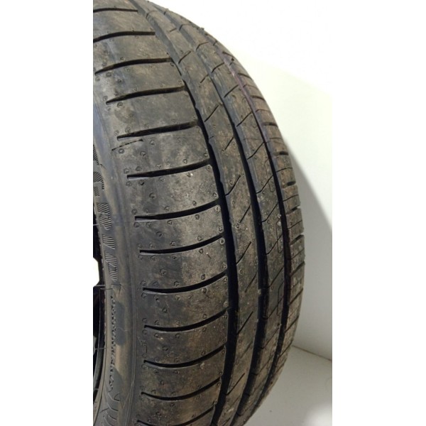 Estepe Vw Fox 195.55.15 Pneu Goodyear