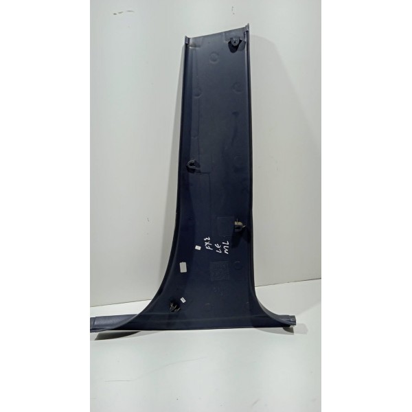 Acabamento Inferior Coluna T L.e Vw Fox 15 A 21