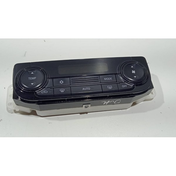 Comando Ar Condicionado Digital Mitsubishi Outlander 14 A 16