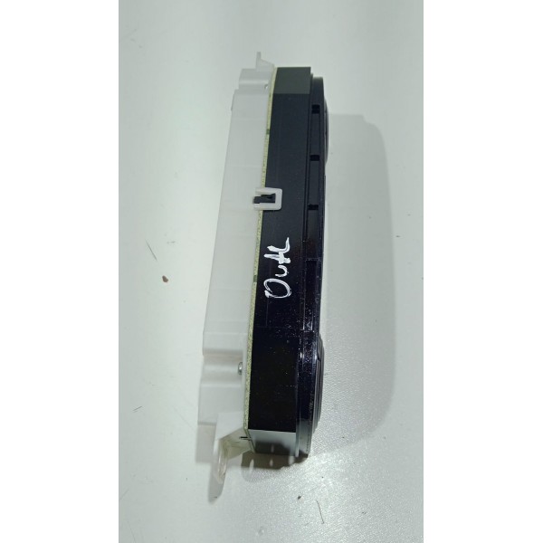 Comando Ar Condicionado Digital Mitsubishi Outlander 14 A 16
