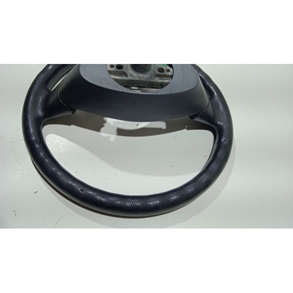 Volante Direção Honda Fit 2003 A 2008 Original