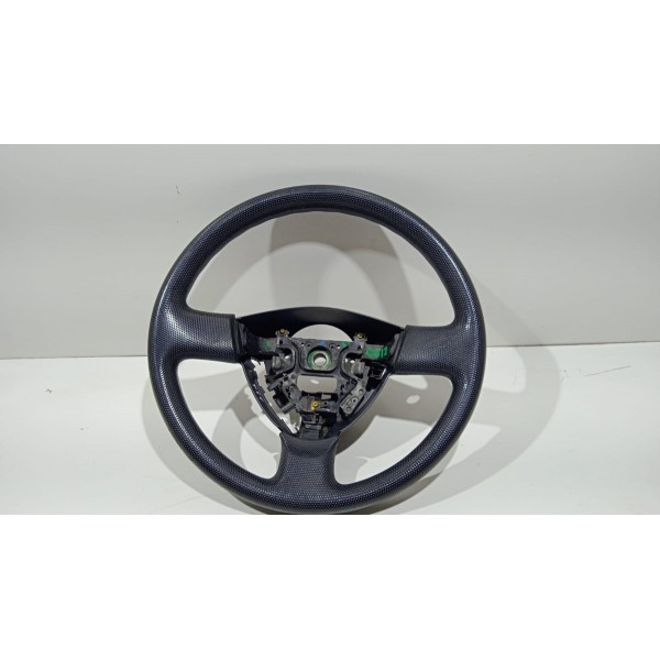 Volante Direção Honda Fit 2003 A 2008 Original